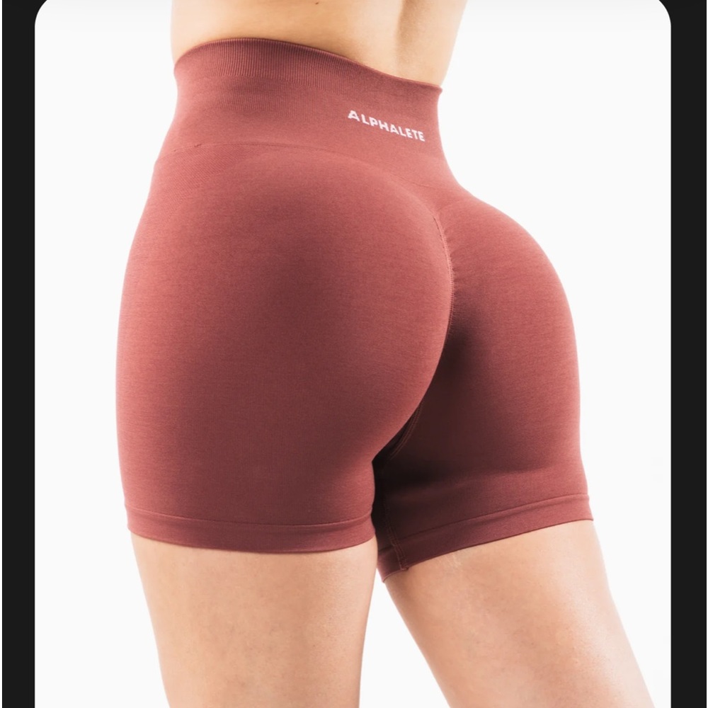 Alphalete Amplify